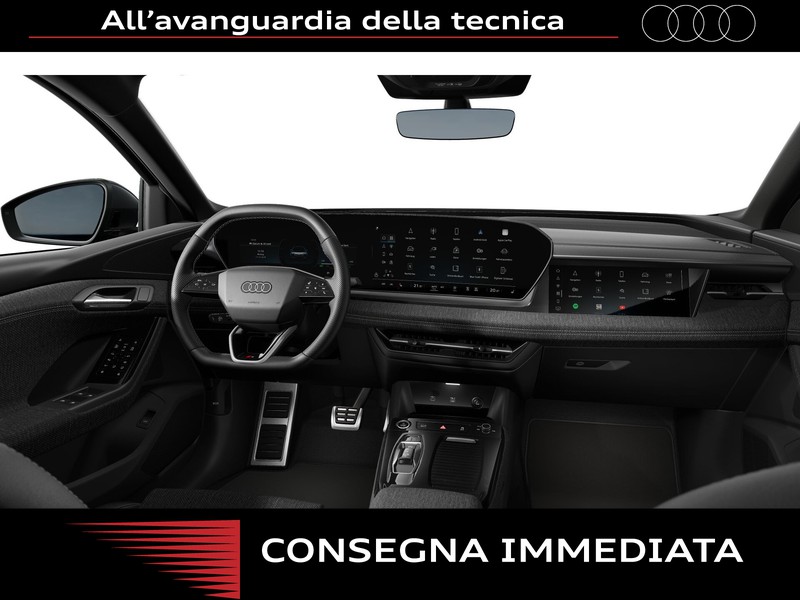 7 - Audi Q6 e-tron sportback e-tron performance s line edition