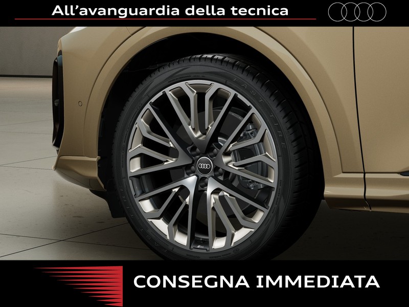 7 - Audi Q5 sportback 2.0 e-hybrid 299cv s line edition quattro s tronic