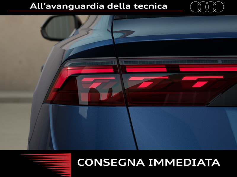 7 - Audi Q8 3.0 v6 tdi mhev 286cv s line edition quattro tiptronic