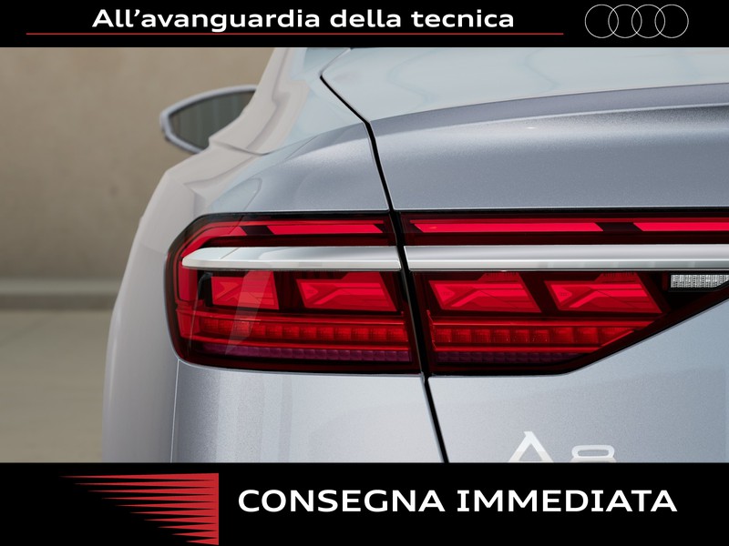 7 - Audi A8 60 3.0 v6 tfsi e quattro