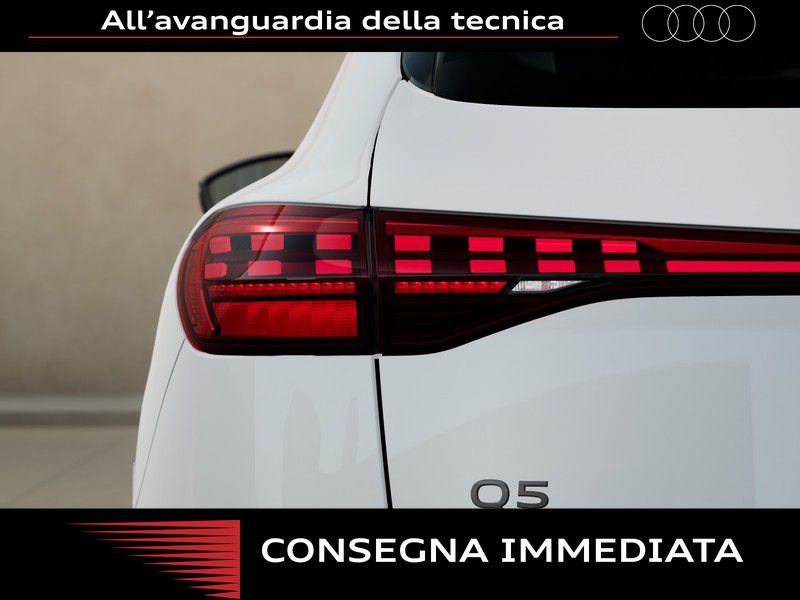 7 - Audi Q5 2.0 e-hybrid 299cv s line edition quattro s tronic