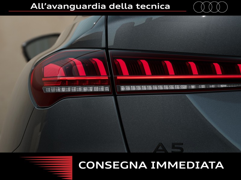 7 - Audi A5 berlina 2.0 e-hybrid 299cv s line edition quattro s tronic