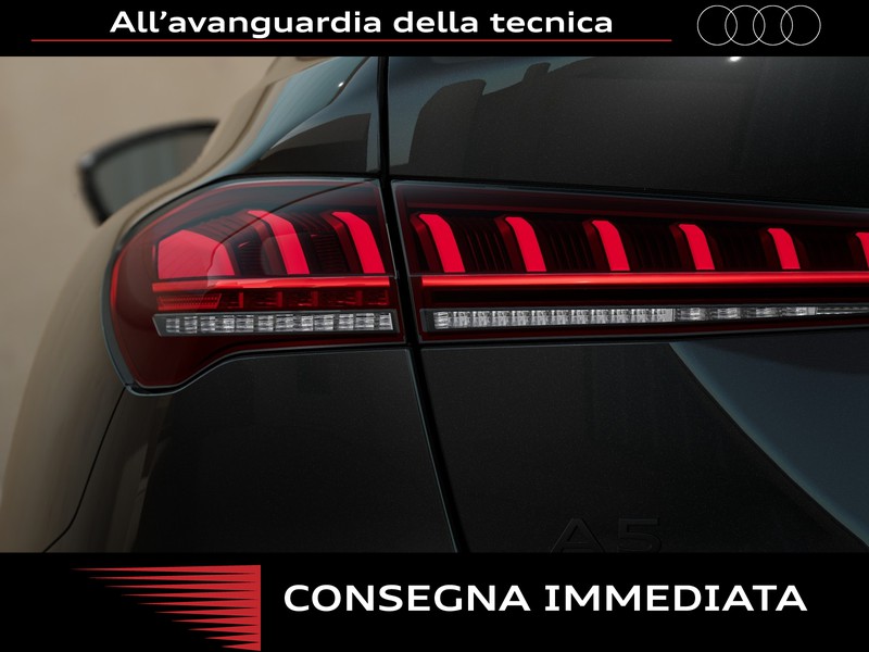 7 - Audi A5 berlina 2.0 e-hybrid 299cv s line edition quattro s tronic