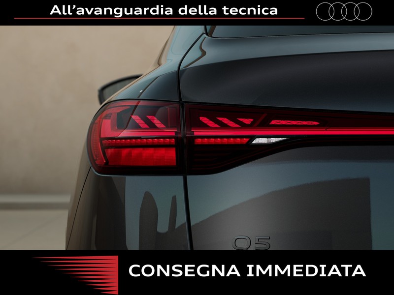 7 - Audi Q5 sportback 2.0 e-hybrid 299cv s line edition quattro s tronic