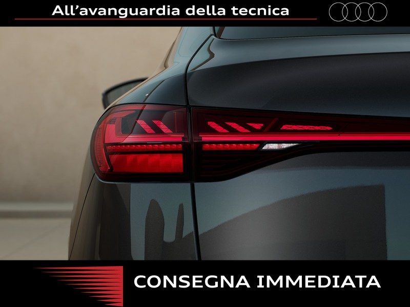 7 - Audi Q5 sportback 2.0 tfsi mhev+ 204cv s line edition quattro