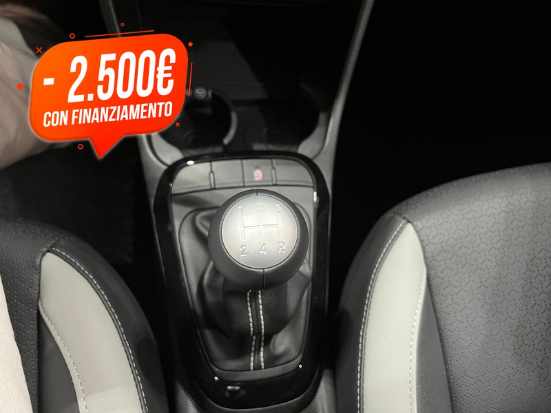 13 - Kia Picanto 1.0 mpi gt line