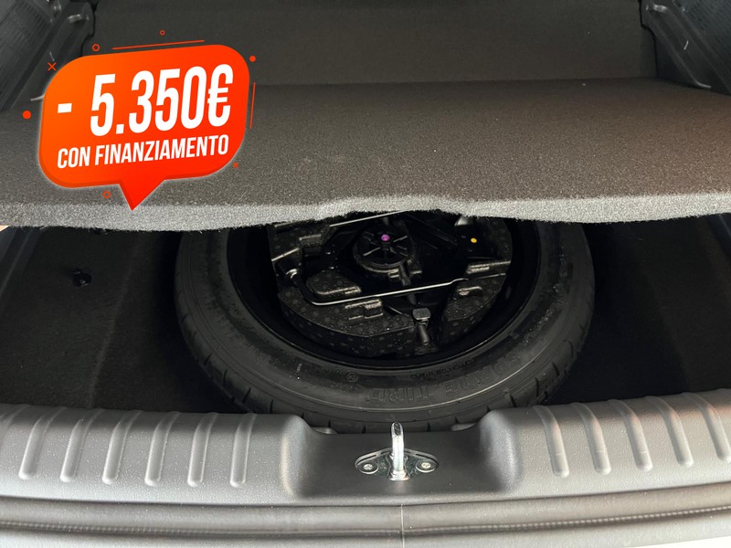 13 - Kia Niro 1.6 gdi hybrid 129cv style dct6