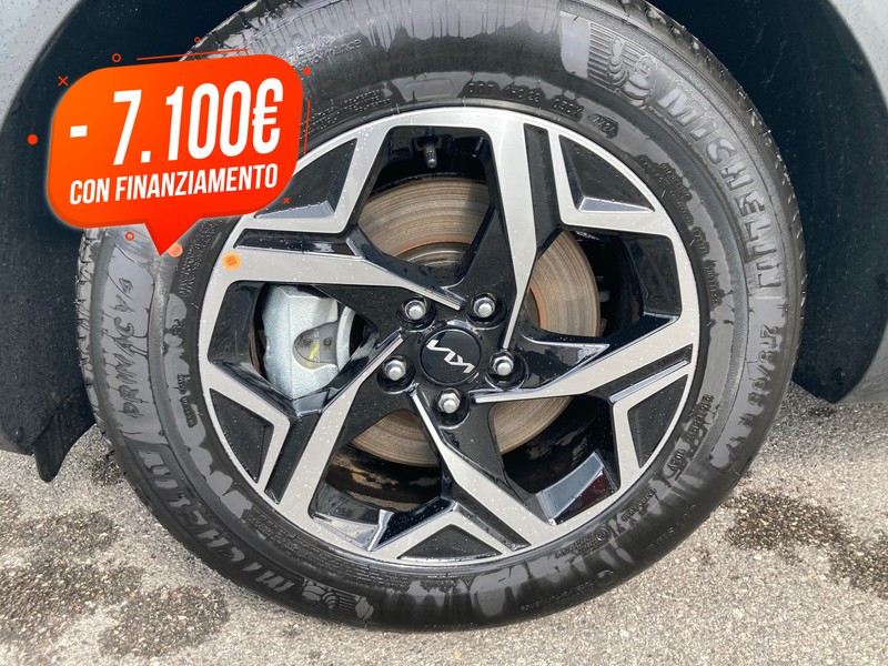 7 - Kia Sportage 1.6 t-gdi gpl 147cv business 2wd