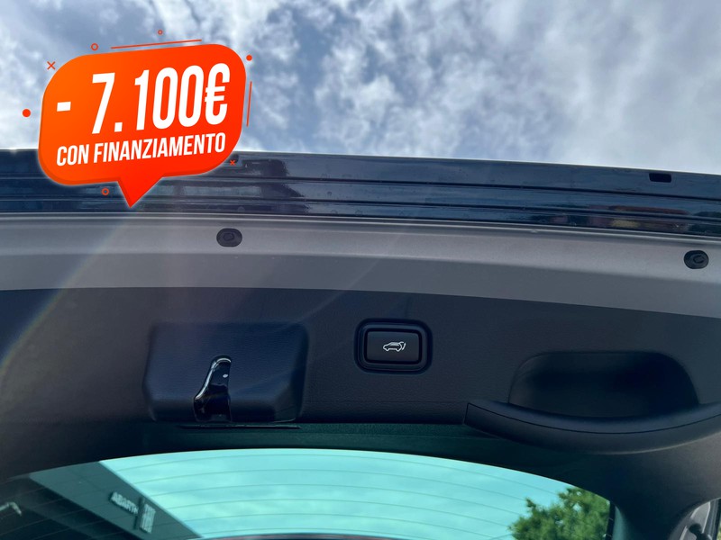 19 - Kia Sportage 1.6 t-gdi hev 210cv gt-line plus premium pack awd at6