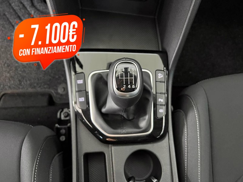 13 - Kia Sportage 1.6 t-gdi gpl 147cv business 2wd