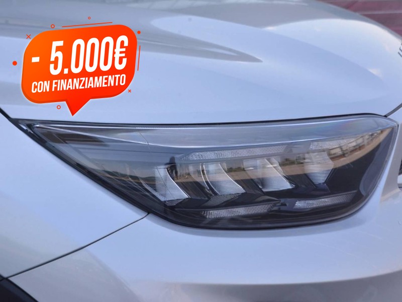 25 - Kia Stonic 1.2 mpi gpl 78cv style special edition