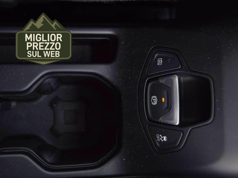 19 - Jeep Renegade 1.3 t4 phev limited 4xe at6