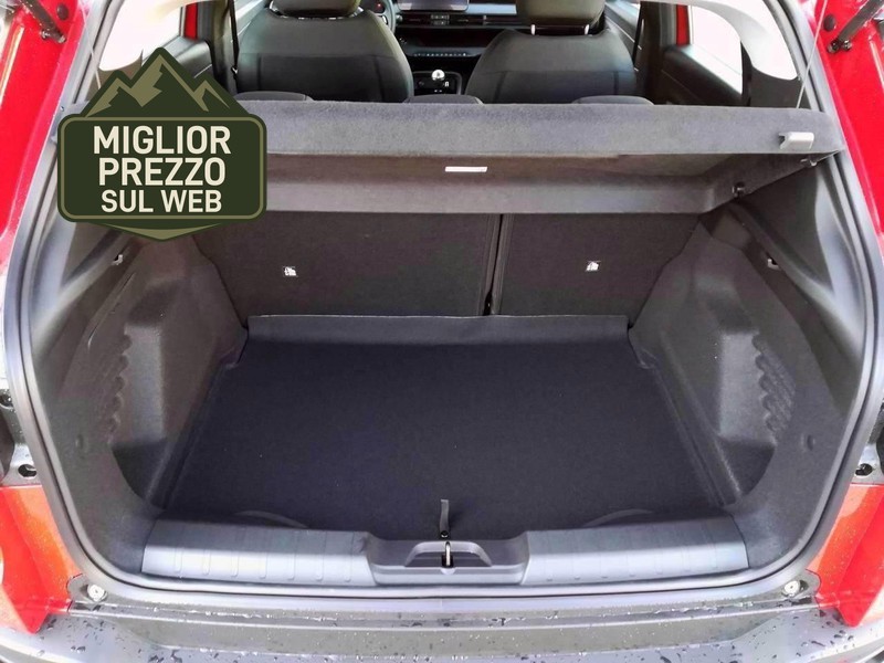 19 - Jeep Avenger 1.2 turbo 100cv longitude fwd