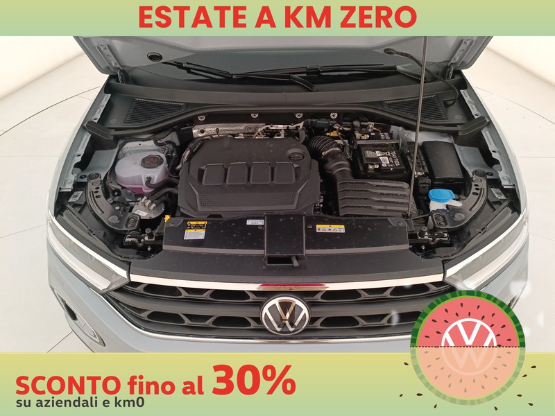 31 - Volkswagen T-Roc 2.0 tdi scr 150cv life dsg