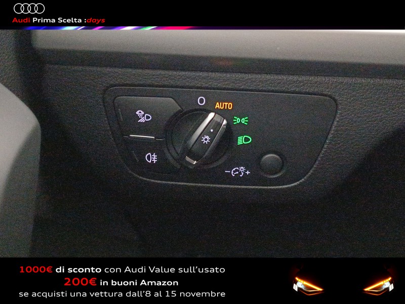 19 - Audi Q5 sportback 40 2.0 tdi mhev 12v s line quattro s tronic