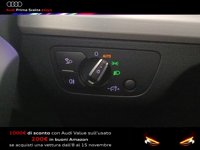 19 - Audi Q5 sportback 40 2.0 tdi mhev 12v s line plus quattro s tronic