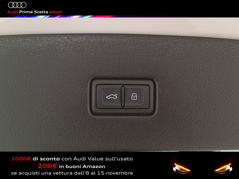 37 - Audi Q5 sportback 40 2.0 tdi mhev 12v s line plus quattro s tronic