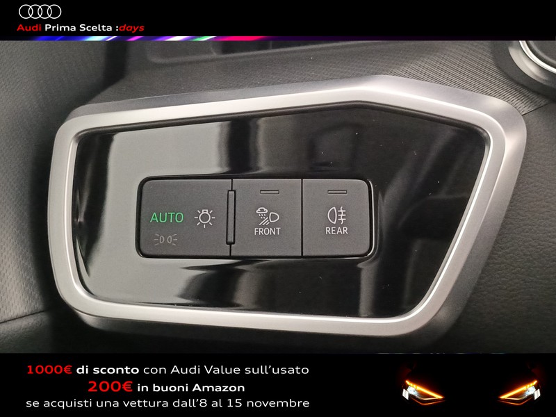 19 - Audi A6 avant 40 2.0 tdi mhev 12v s line edition quattro ultra s tronic