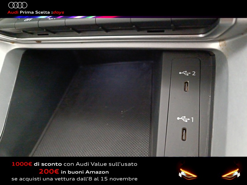 13 - Audi Q3 35 2.0 tdi business advanced s tronic