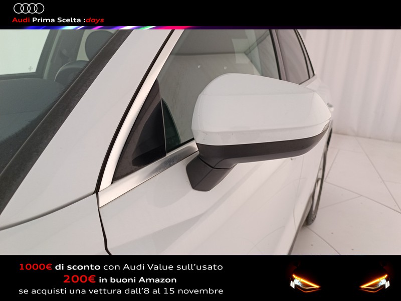 25 - Audi Q3 35 2.0 tdi business advanced s tronic