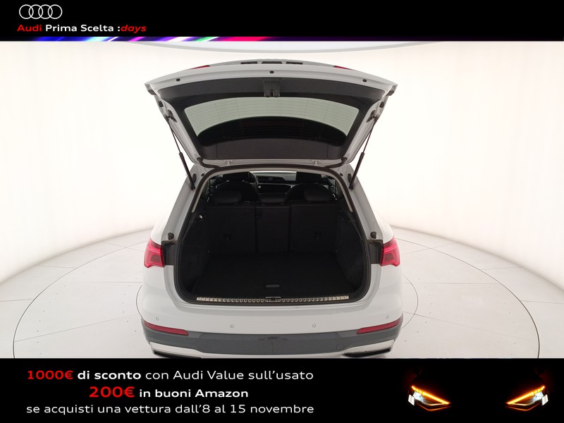 31 - Audi Q3 35 2.0 tdi business advanced s tronic