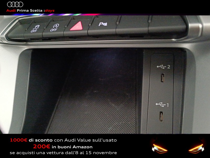 13 - Audi Q3 35 2.0 tdi business advanced s tronic