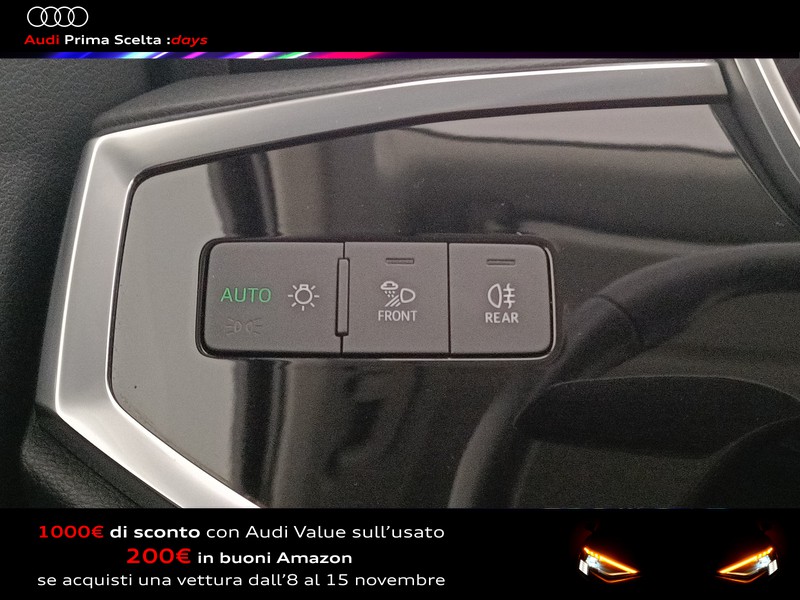 19 - Audi Q3 35 2.0 tdi business advanced s tronic