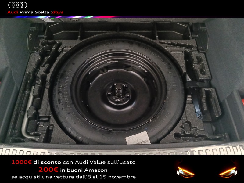 31 - Audi Q3 35 2.0 tdi business advanced s tronic