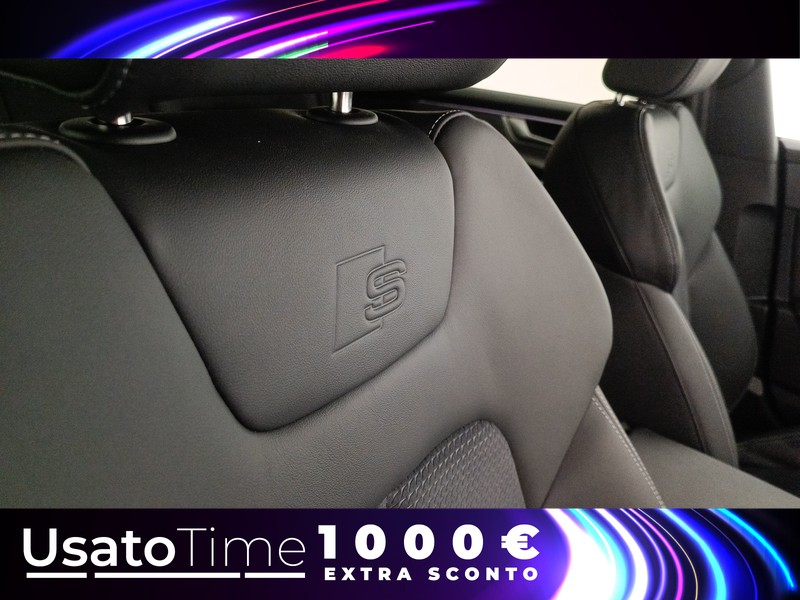 25 - Audi A7 sportback 50 2.0 tfsi e 265cv quattro ultra s tronic