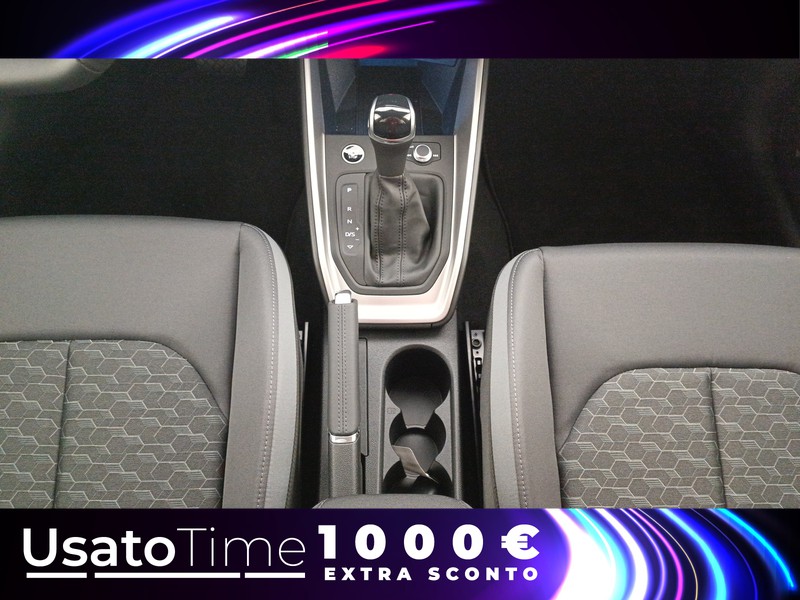 13 - Audi A1 sportback 30 1.0 tfsi 116cv s line edition s tronic
