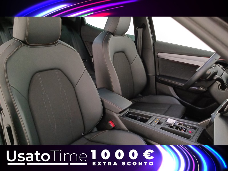 19 - Cupra Formentor 2.0 tdi 150cv 4drive