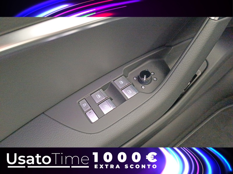 19 - Audi A6 avant 50 2.0 tfsi e s line edition quattro ultra s tronic