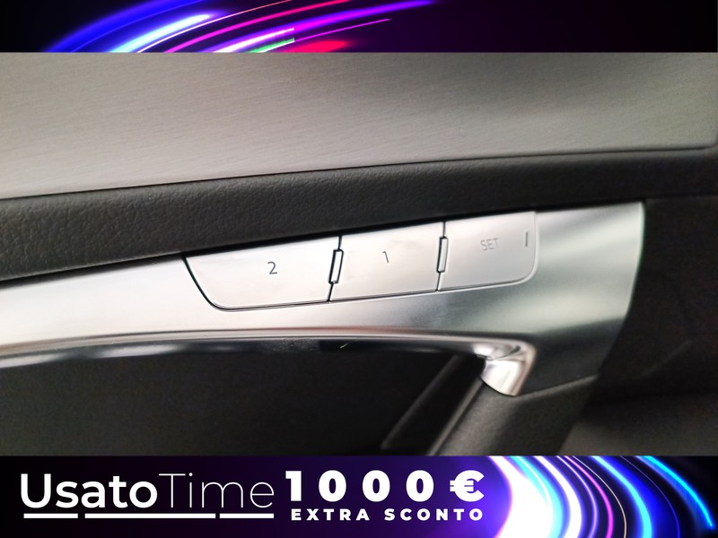 25 - Audi A6 avant 50 2.0 tfsi e s line edition quattro ultra s tronic