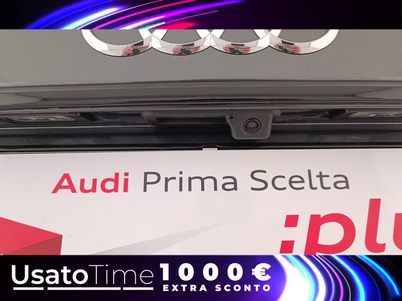 31 - Audi A6 avant 50 2.0 tfsi e s line edition quattro ultra s tronic