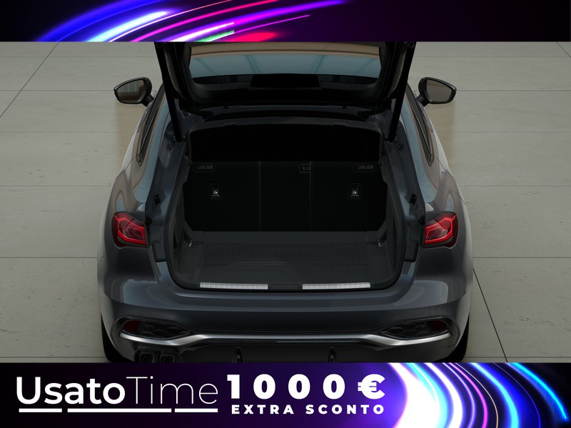 7 - Audi A5 berlina 2.0 tdi mhev+ 204cv launch edition one quattro s tronic