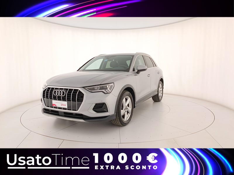 1 - Audi Q3 35 2.0 tdi business advanced s tronic