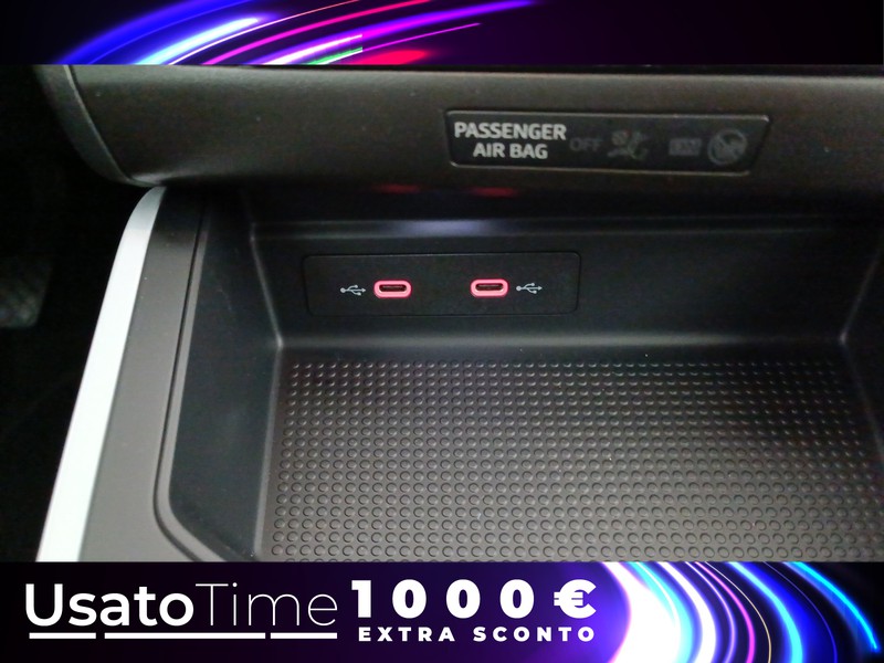 13 - Seat Arona 1.0 ecotsi 95cv style