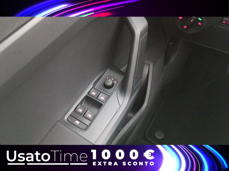 13 - Seat Ibiza 5 porte 1.0 ecotsi 95cv style