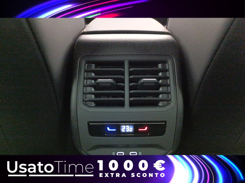 13 - Cupra Formentor 1.5 hybrid 150cv dsg