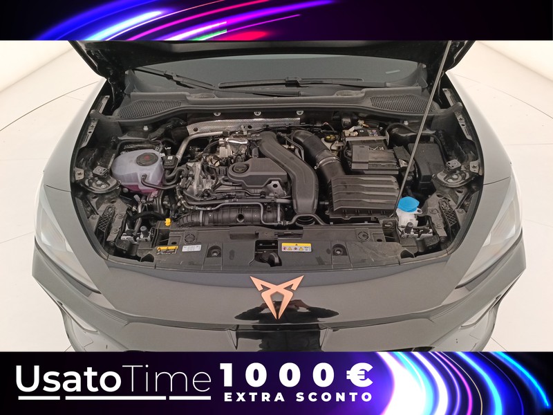 31 - Cupra Formentor 1.5 hybrid 150cv dsg