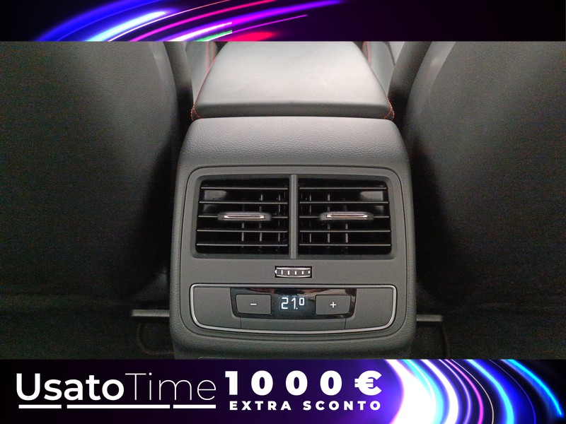 13 - Audi RS4 avant 2.9 v6 tfsi 450cv quattro tiptronic