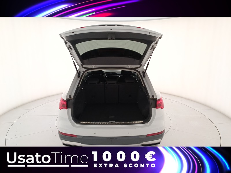31 - Audi Q3 35 2.0 tdi business advanced s tronic