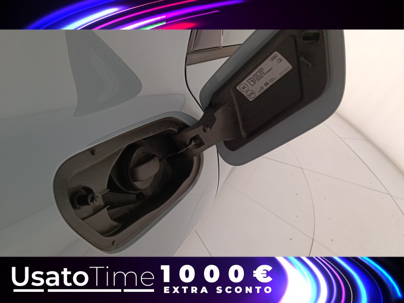 31 - Audi A1 sportback 30 1.0 tfsi 110cv admired advanced