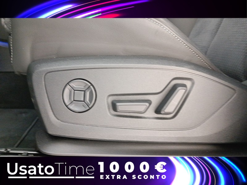 25 - Audi Q3 35 1.5 tfsi evo2 s line edition s tronic