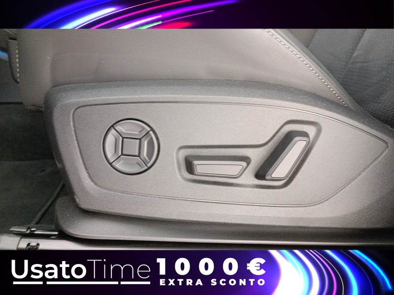 25 - Audi Q3 sportback 35 2.0 tdi s line edition s tronic