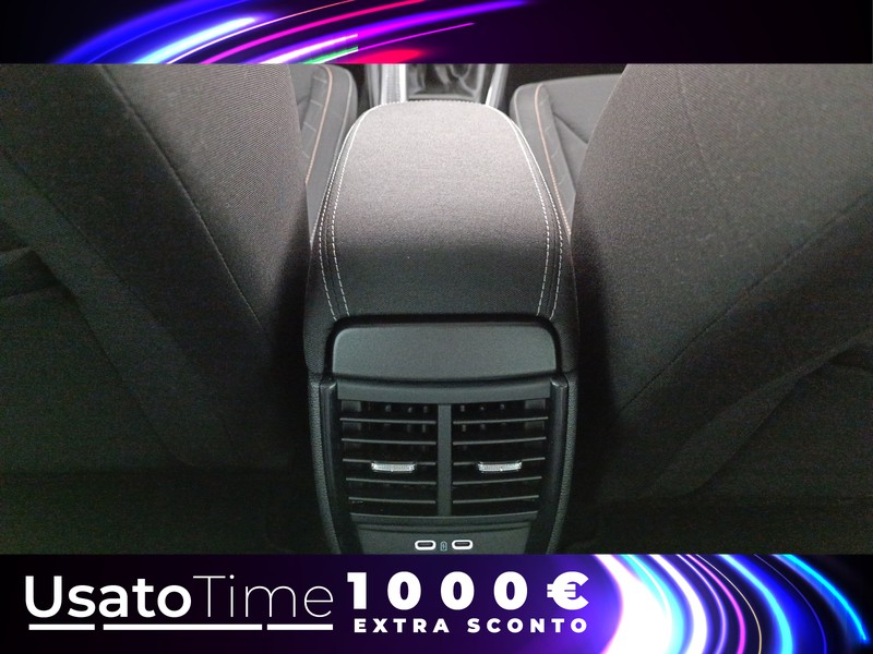 13 - Skoda Kamiq 1.0 tsi 95cv ambition
