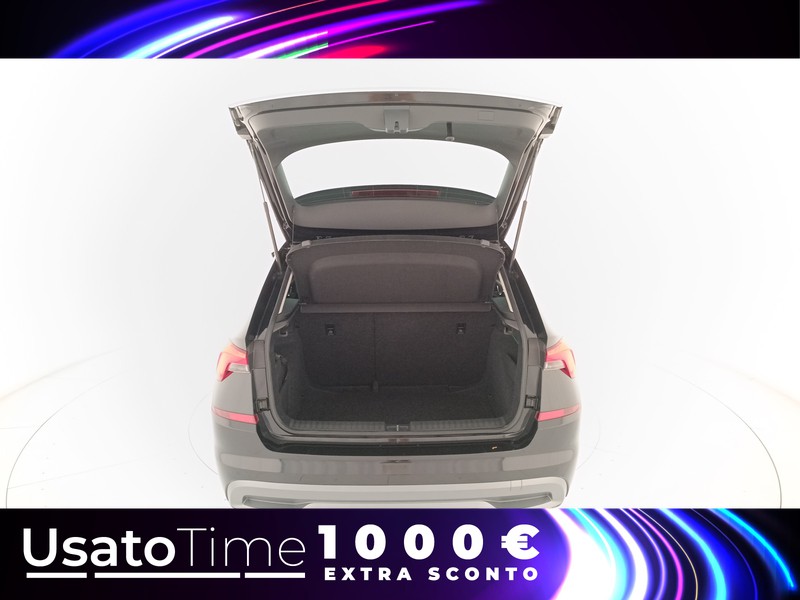 31 - Skoda Kamiq 1.0 tsi 95cv ambition