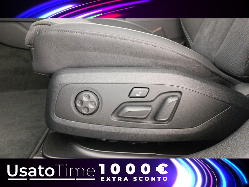 25 - Audi A5 sportback 40 2.0 tdi mhev 204cv s line edition quattro s tronic