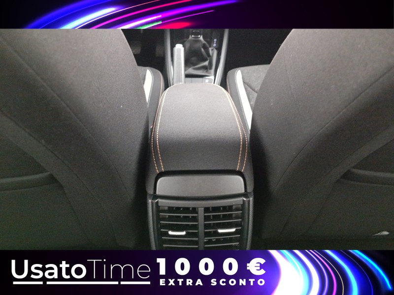13 - Skoda Kamiq 1.0 tsi 110cv style