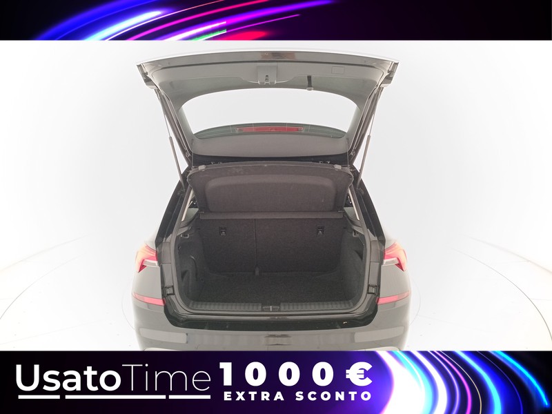 31 - Skoda Kamiq 1.0 tsi 110cv style